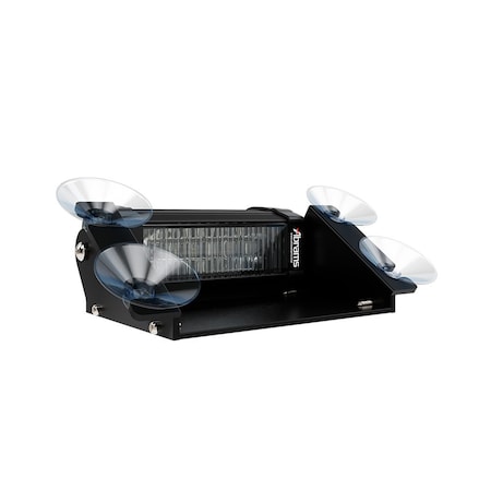 Focus 1X Series LED Dash & Deck Light - White